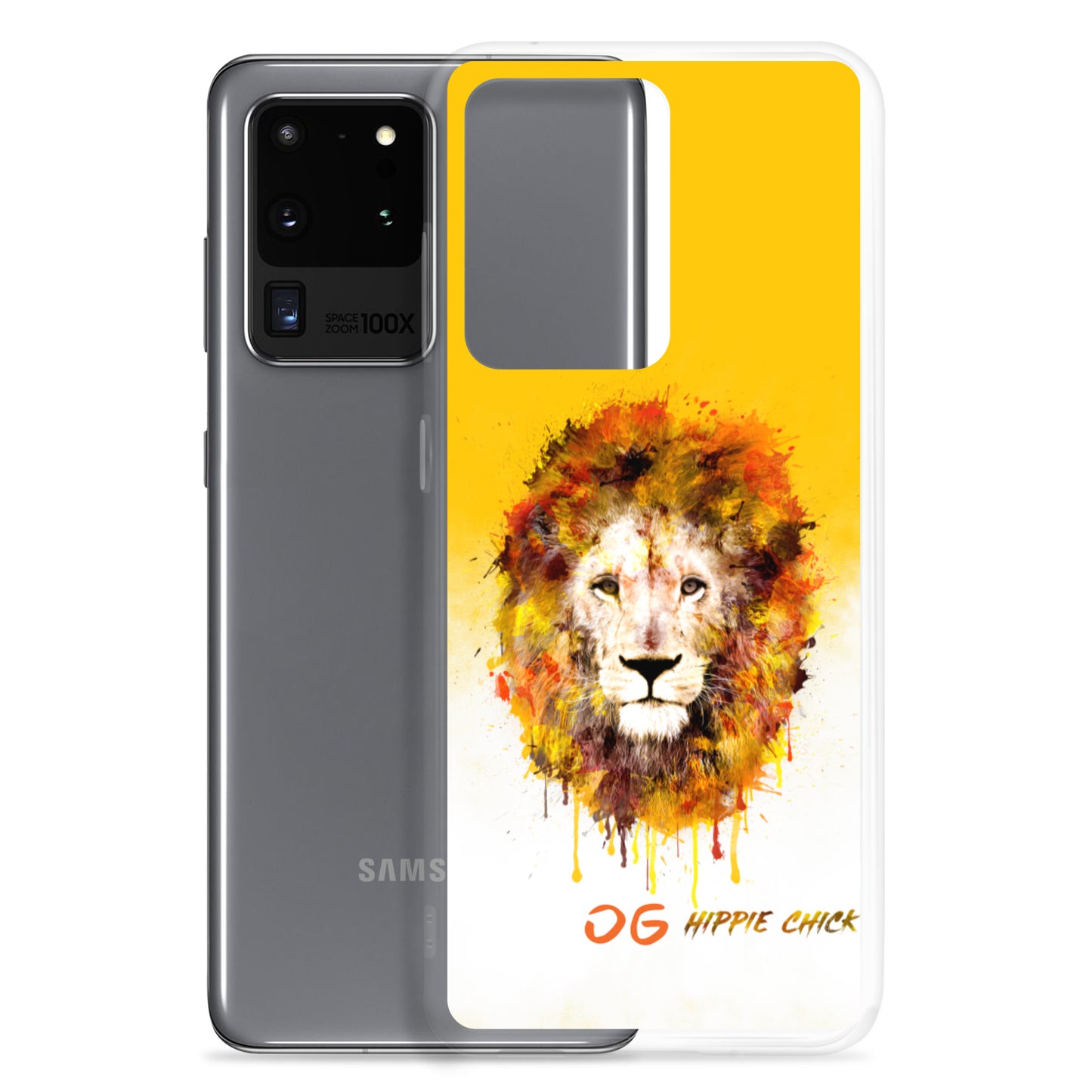 Coque Samsung Jour Ensoleillé