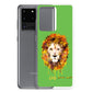 Grinch Samsung Case
