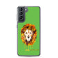 Grinch Samsung Case