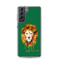 Jewel Samsung Case