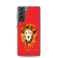 Red Samsung Case