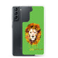 Grinch Samsung Case