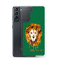Jewel Samsung Case