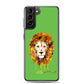 Grinch Samsung Case