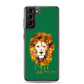 Jewel Samsung Case