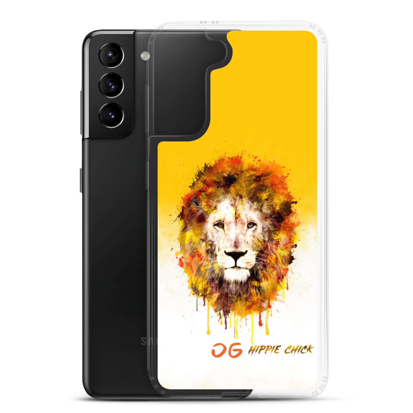 Coque Samsung Jour Ensoleillé