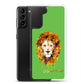 Grinch Samsung Case