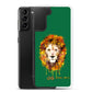 Jewel Samsung Case