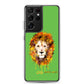 Grinch Samsung Case