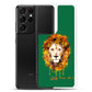 Jewel Samsung Case