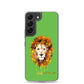 Grinch Samsung Case