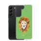 Grinch Samsung Case