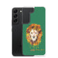 Jewel Samsung Case