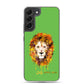 Grinch Samsung Case