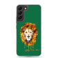 Jewel Samsung Case