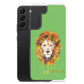Grinch Samsung Case