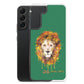 Jewel Samsung Case