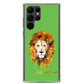 Grinch Samsung Case