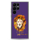 Purple Samsung Case
