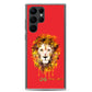 Red Samsung Case