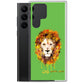 Grinch Samsung Case