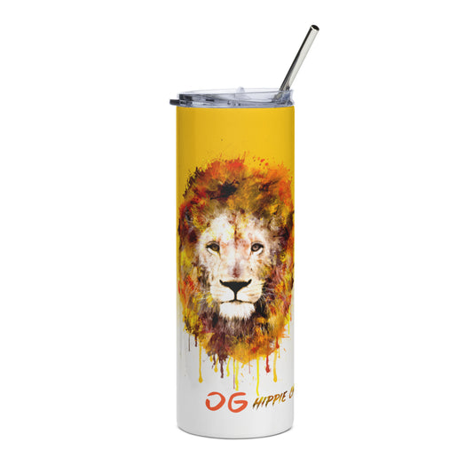 Sunny Day Stainless Steel Tumbler