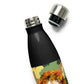 Army Camo Stainless Steel Water Bottle