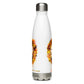 OG Hippie Chick Lions Stainless Steel Water Bottle