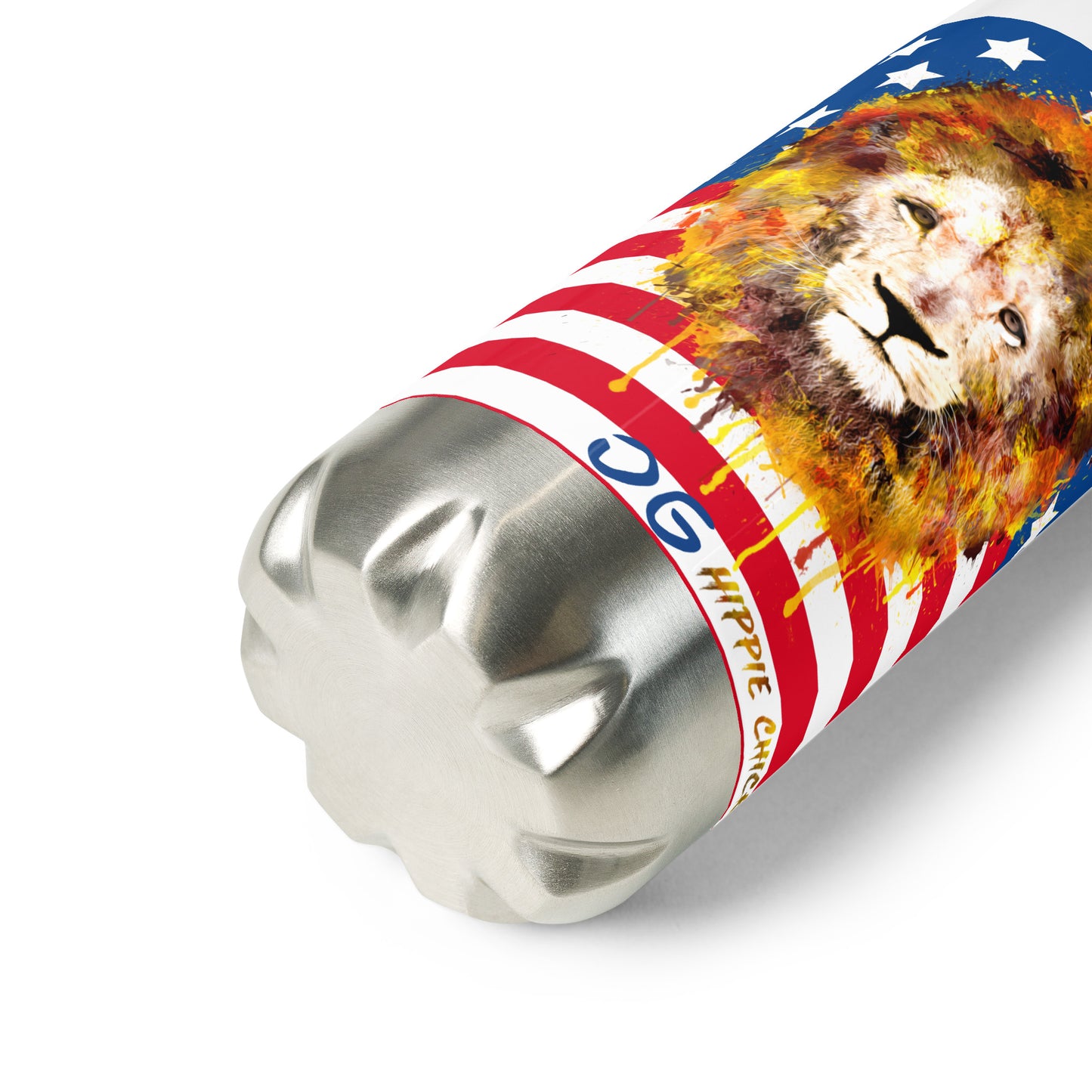 USA Stainless Steel Water Bottle