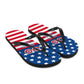 USA Flip-Flops