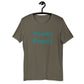 T-shirt unisexe - Heyoka Empath