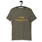 T-shirt unisexe - La Trinité