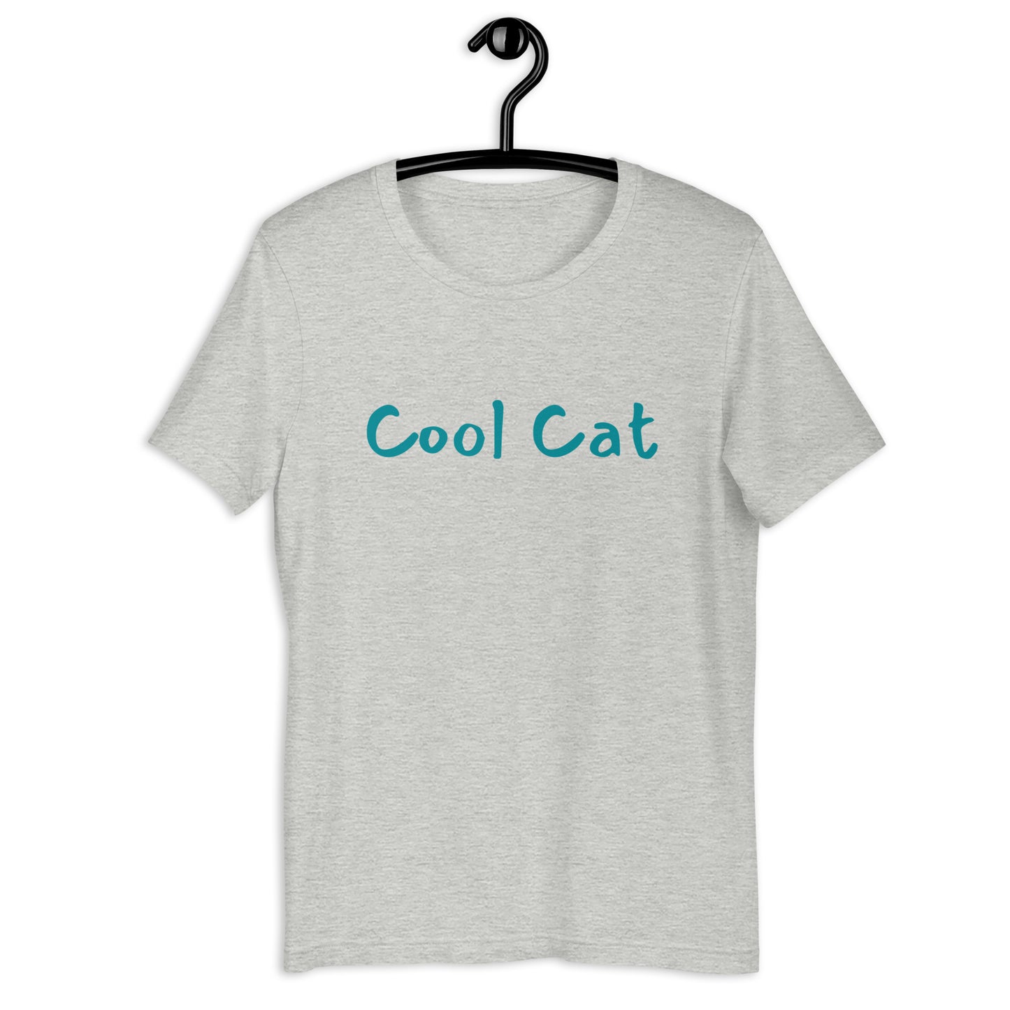 T-shirt unisexe - Cool Cat