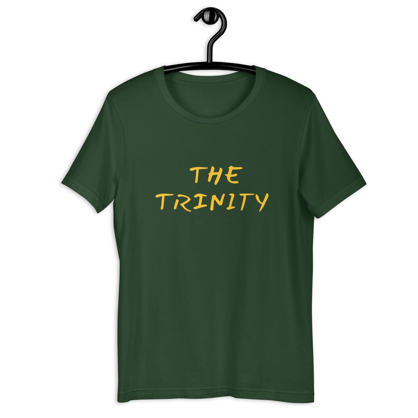 T-shirt unisexe - La Trinité