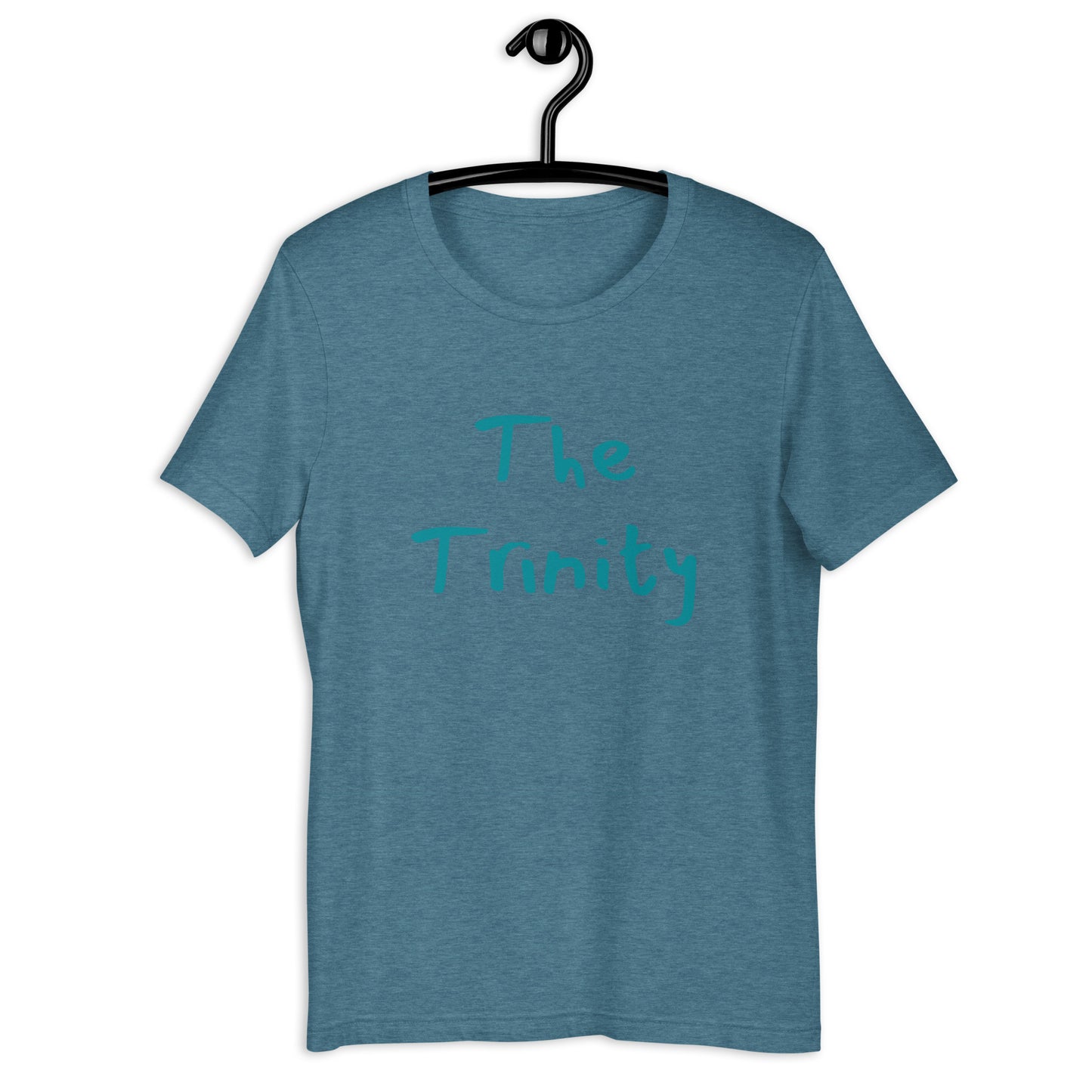 Unisex T-shirt - The Trinity