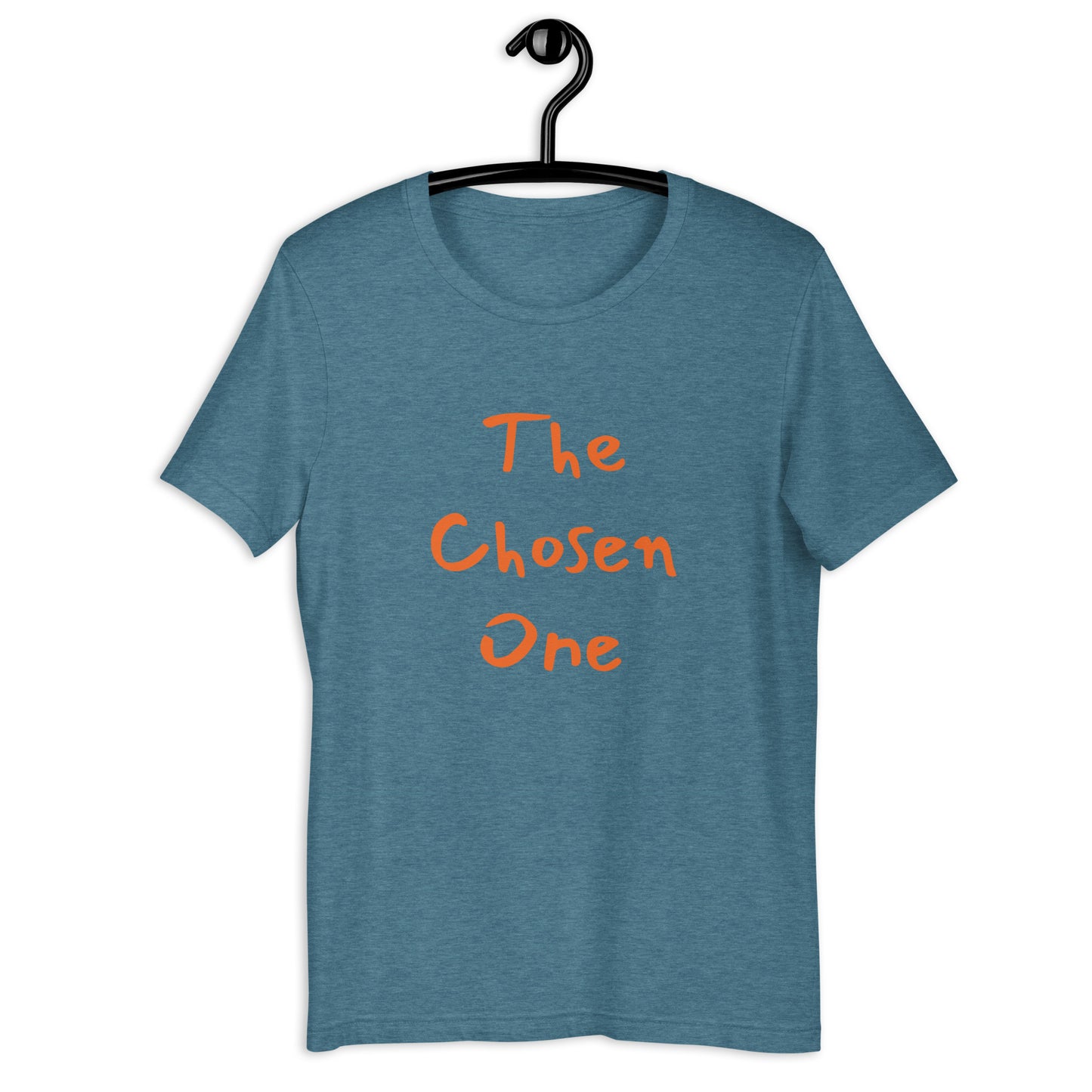 Unisex T-shirt - The Chosen One