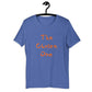 Unisex T-shirt - The Chosen One