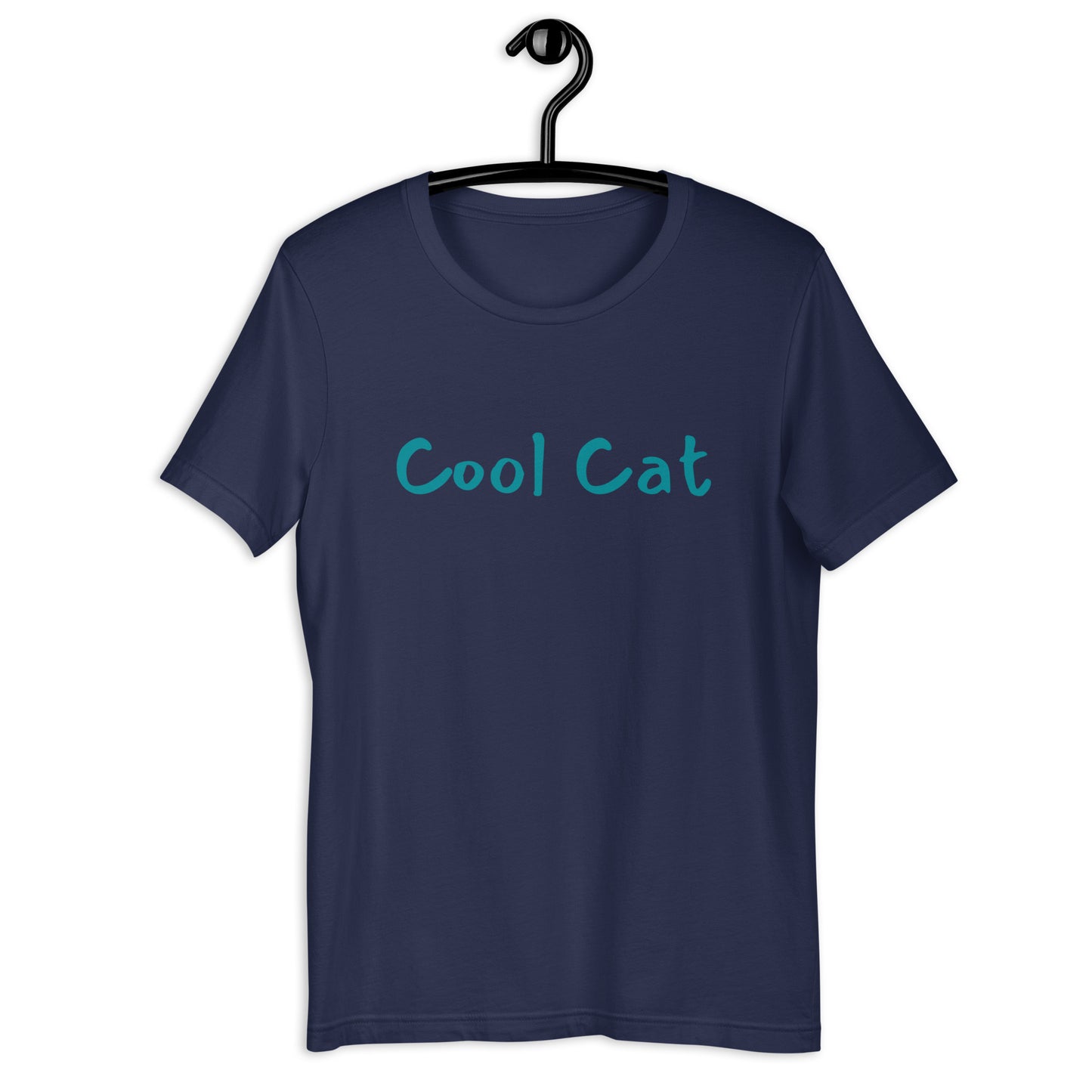 T-shirt unisexe - Cool Cat