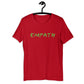Unisex T-shirt - Empath