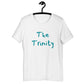 Unisex T-shirt - The Trinity