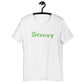 Unisex T-shirt - Groovy