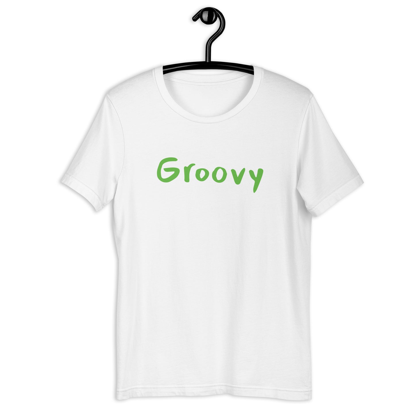 Unisex T-shirt - Groovy