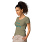 T-shirt Bio Femme - La Trinité